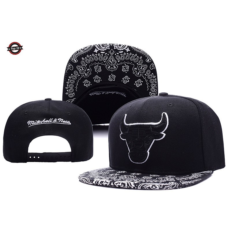 new era basketball cap