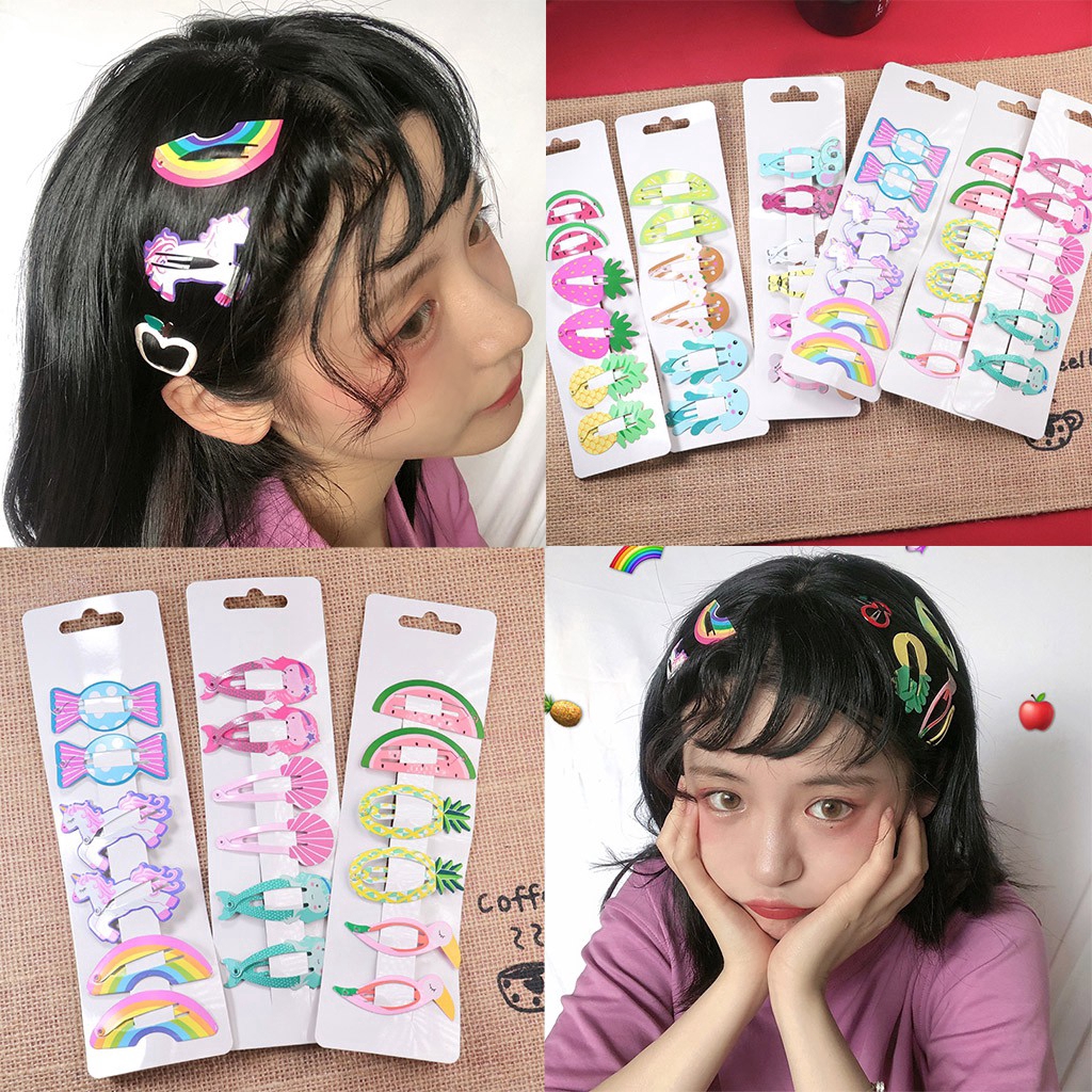 cute hair accessories for girls