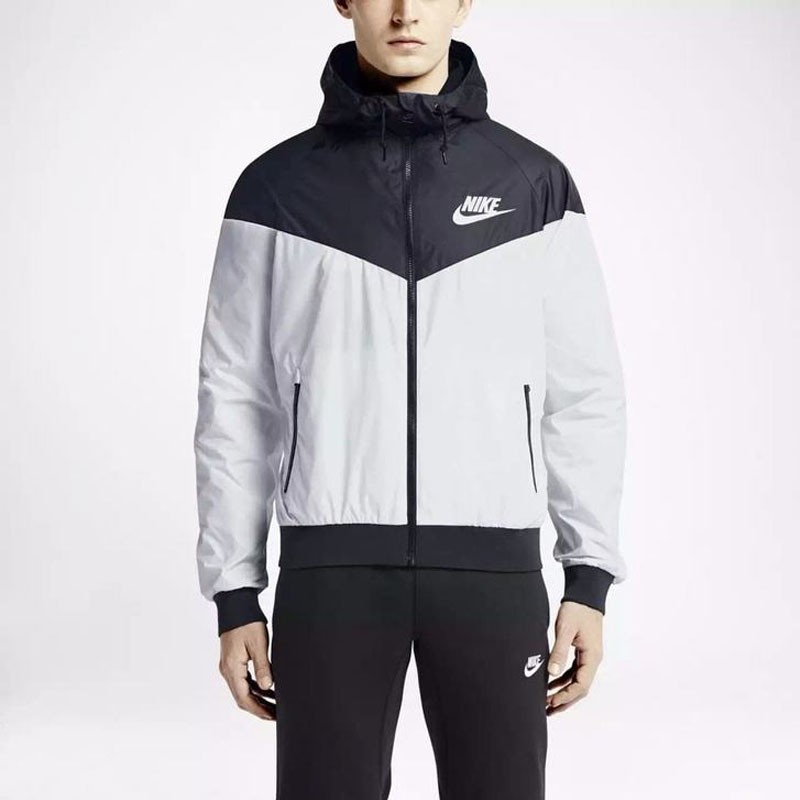 nike windbreaker jacket and pants