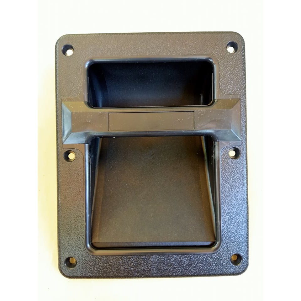 SH1 Stage Speaker Handle Audio Speaker Box Handle ABS PLastic Shopee