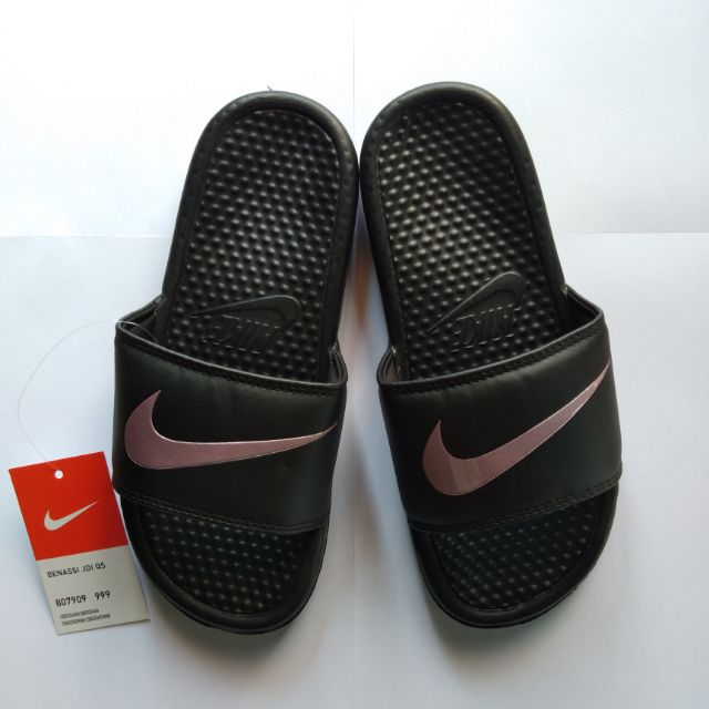 lavender nike slides