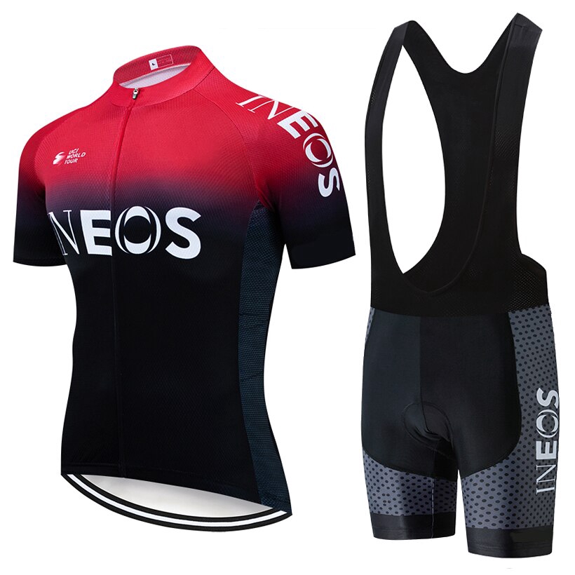 ineos cycling team 2019