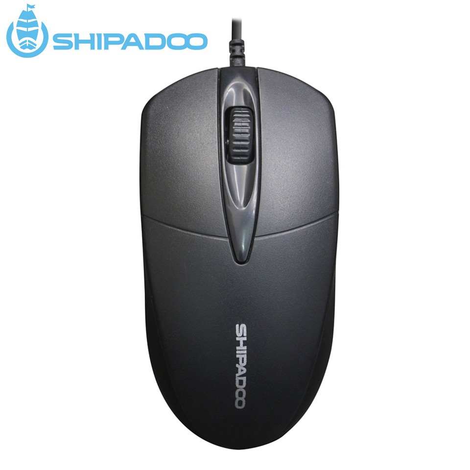 wired computer mouse