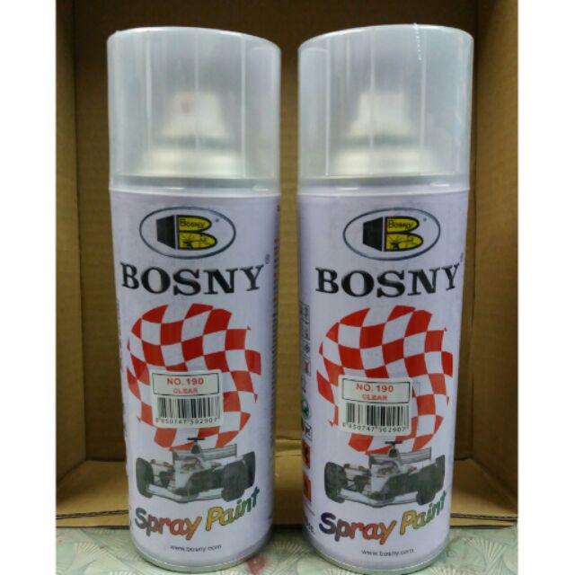 1 Can Acrylic Spray Clear Shopee Philippines