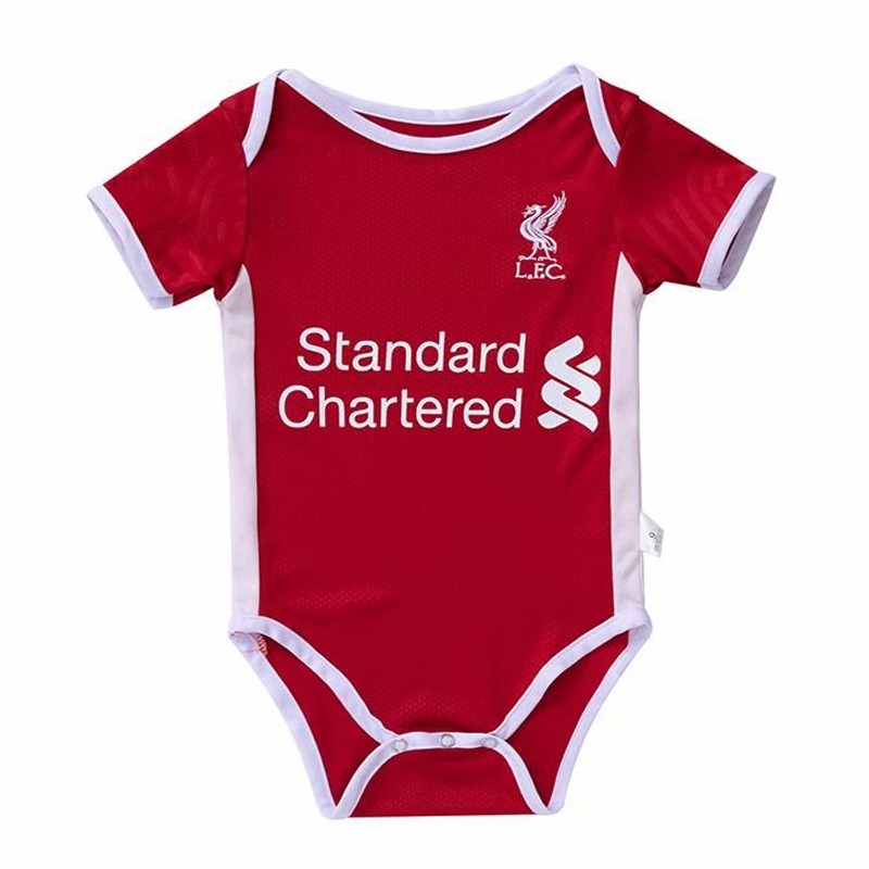 baby liverpool shirt