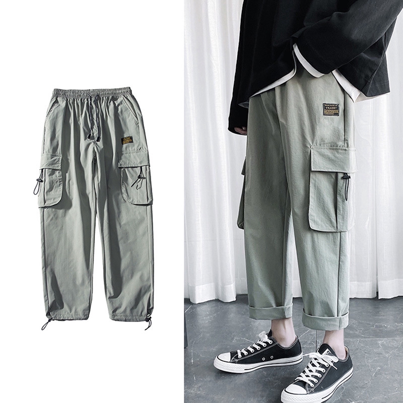 pants for summer