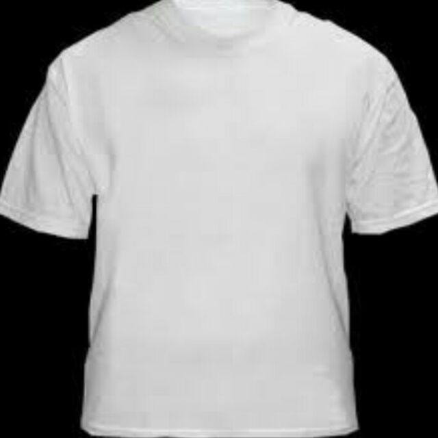 Blue Corner T Shirt (white/colored 