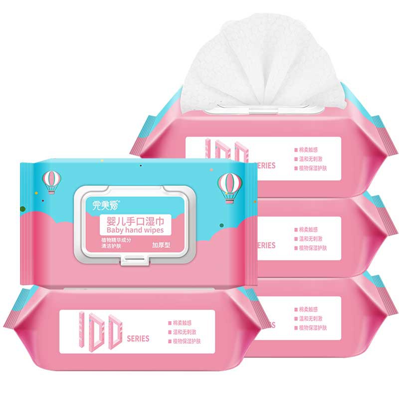 baby wipes good for adults