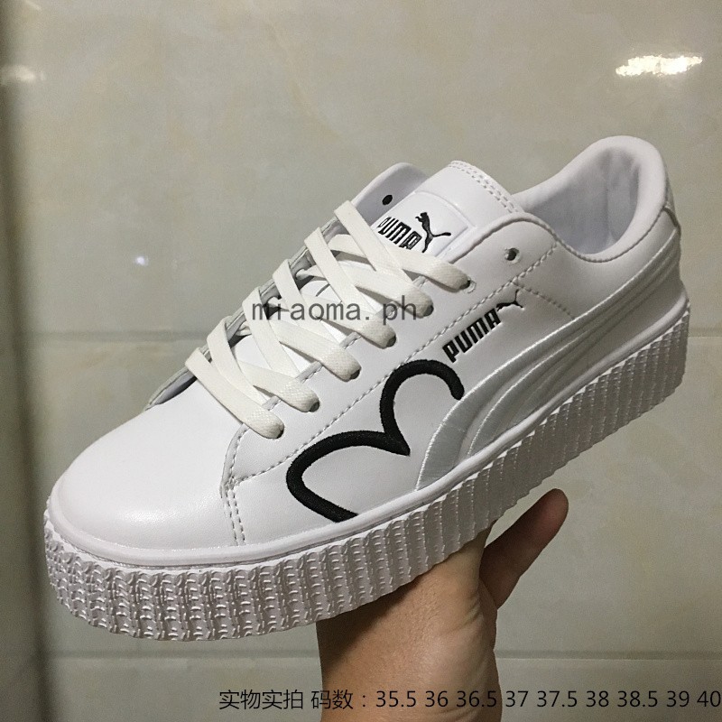 puma fenty clara lionel