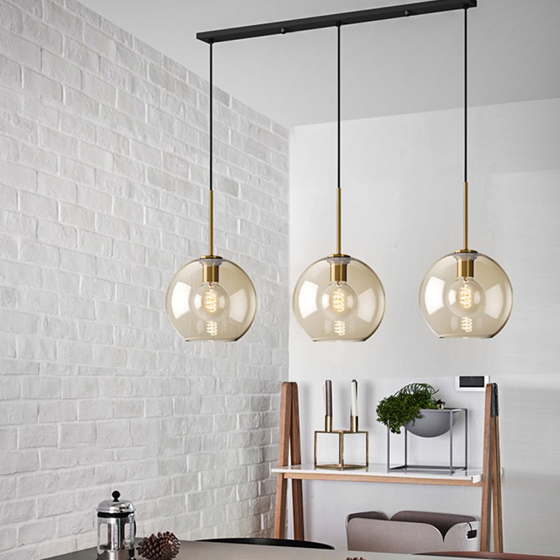 kitchen and dining room light fixtures