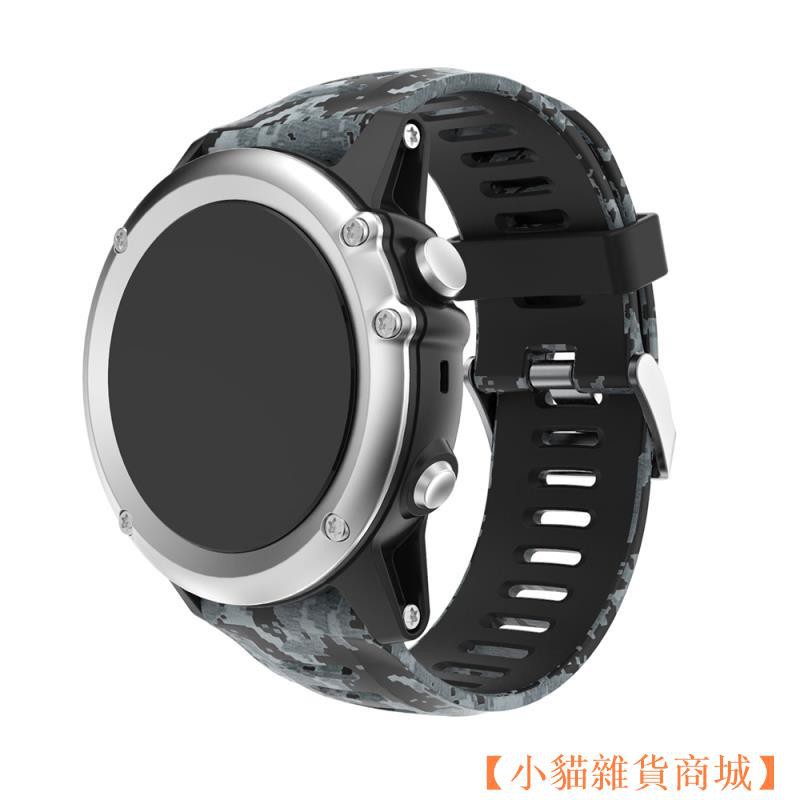 fenix 5 hr strap