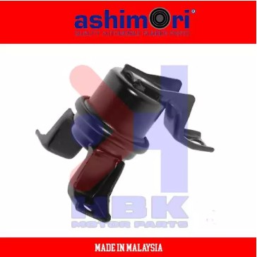 Ashimori Right Engine Support For Mitsubishi Lancer 4g18 03 07 Shopee Philippines