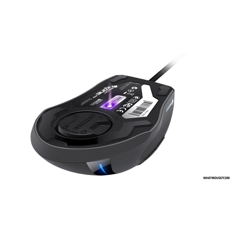 Roccat Kone Xtd Gaming Mouse Shopee Philippines