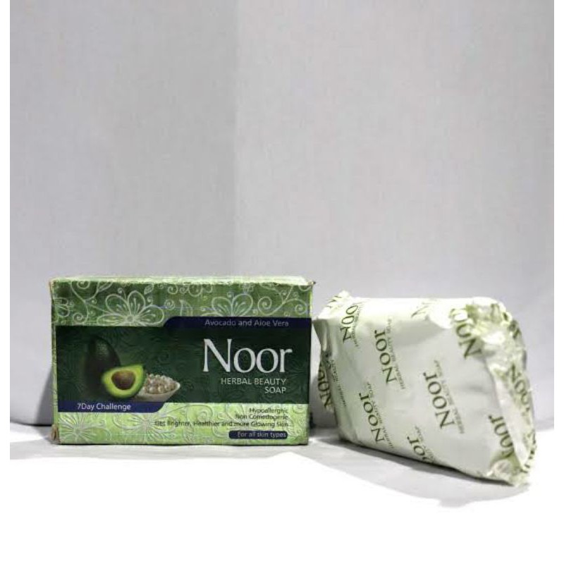 noor herbal