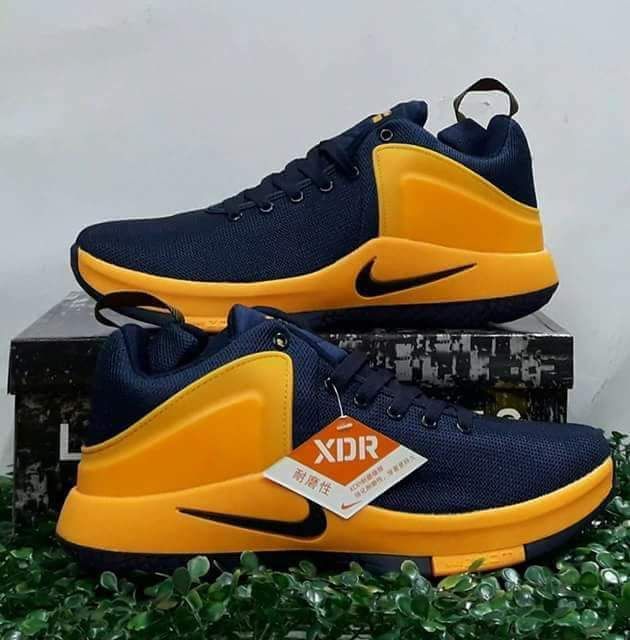 xdr basketball shoes