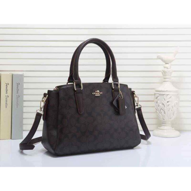 coach bag store in manila