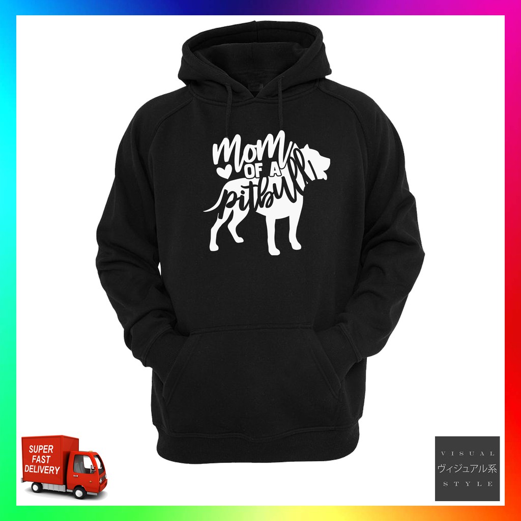 dog mum sweatshirt