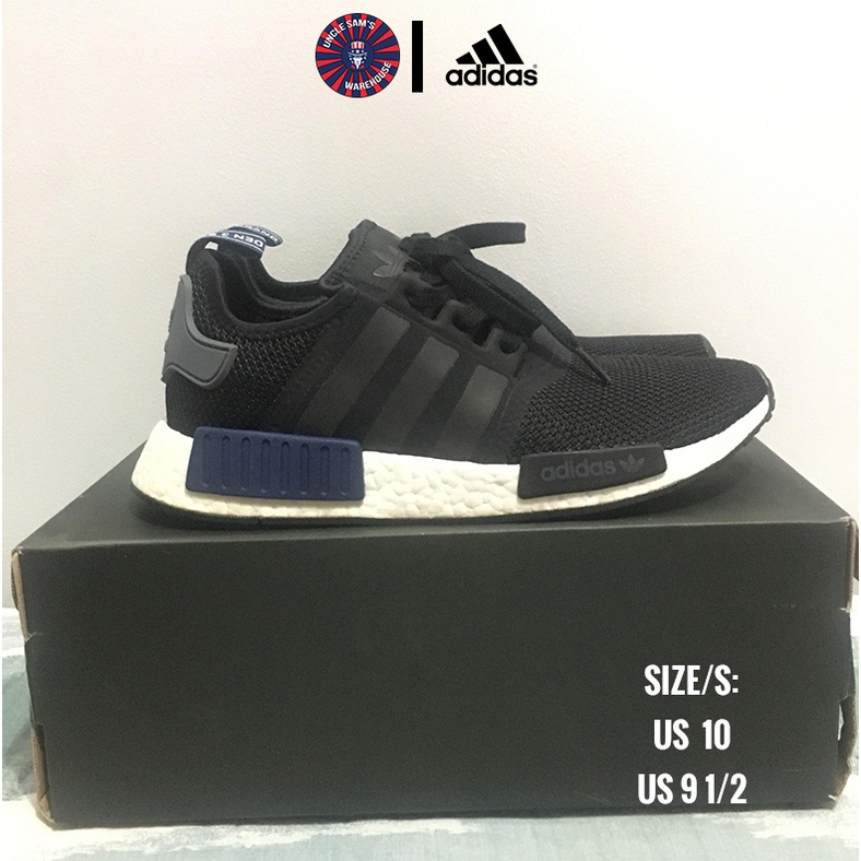 nmd r1 size 10
