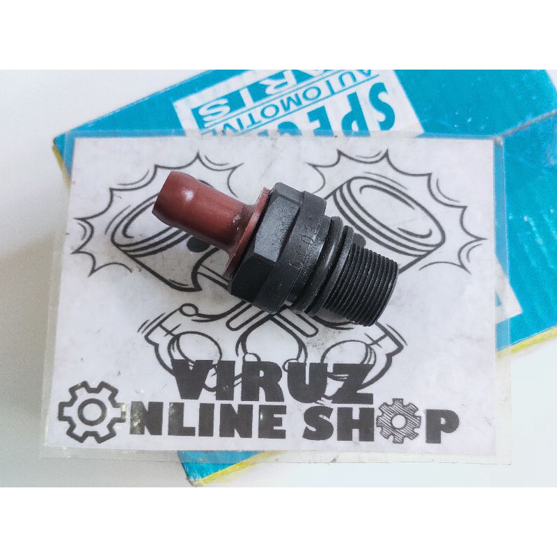 Valve PCV Ventilation 122040C030 for Toyota Innova Reborn Fortuner