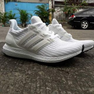 adidas's UltraBOOST 3.0 Adds Mystery Grey Hypebeast