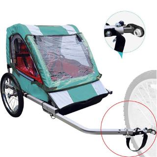 bike and cargo hitch