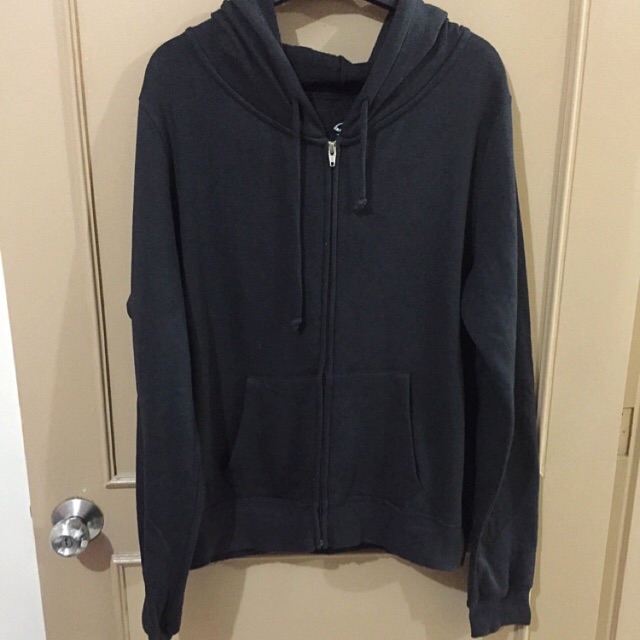 champion hoodie jacket