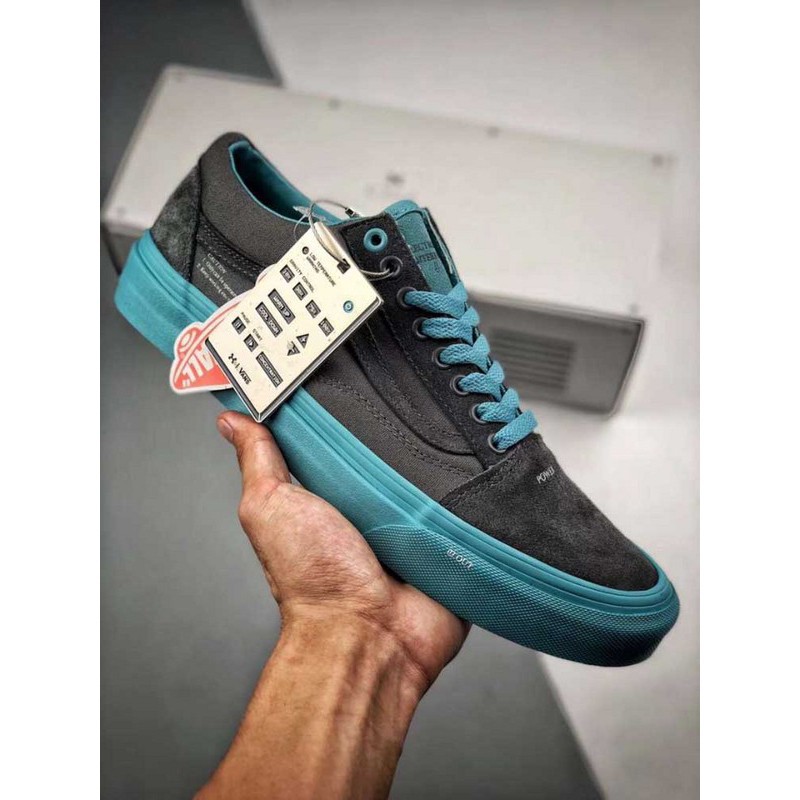 vans ozone generator