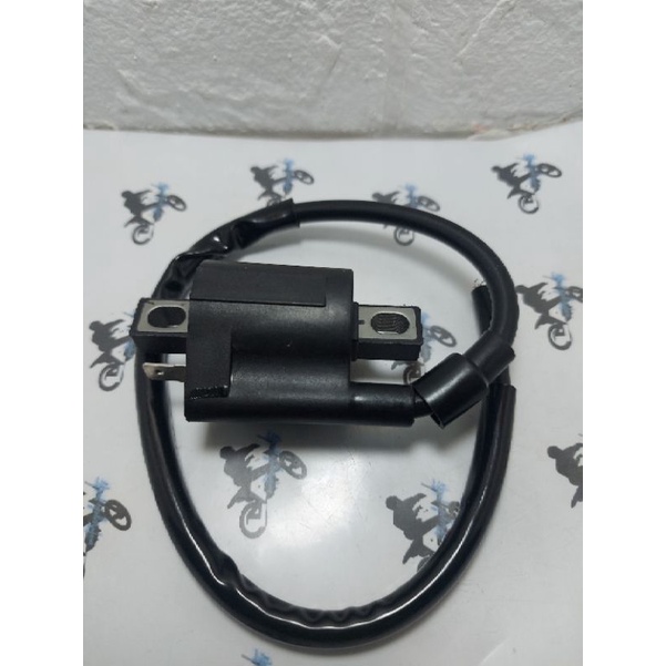 Ignition Coil - Suzuki Smash 110 / Smash110 | Shopee Philippines