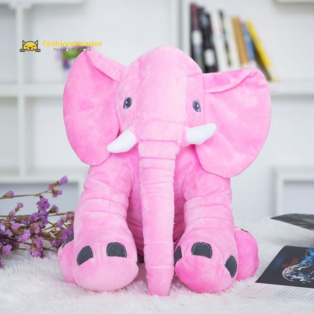 elephant in the room stuffed animal