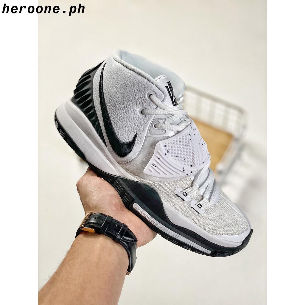 kyrie 6 bhm shoes