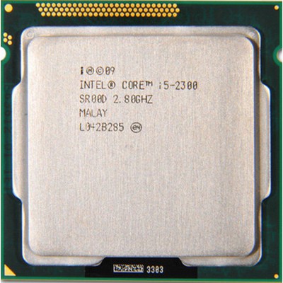 Intel Core I5 2300 I5 23 I5 2400 I5 2500 I5 3330 I5 3450 I5 3470 I5 3550 I5 3570 Lga 1155 Pin Cpu 1155 Pin Original Fan Shopee Philippines