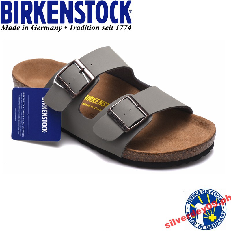 birkenstock sandals shopee
