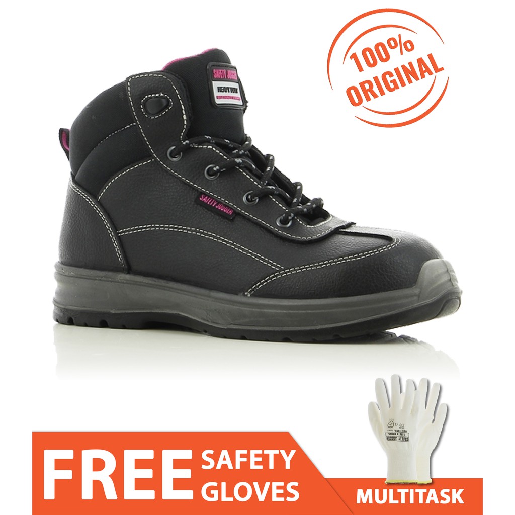 women's s3 safety boots