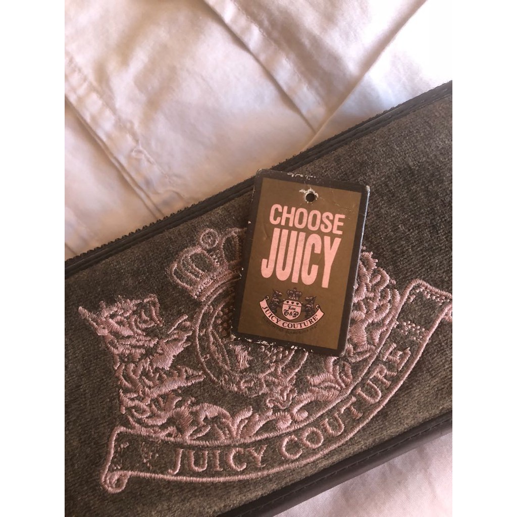 juicy couture wallet price philippines