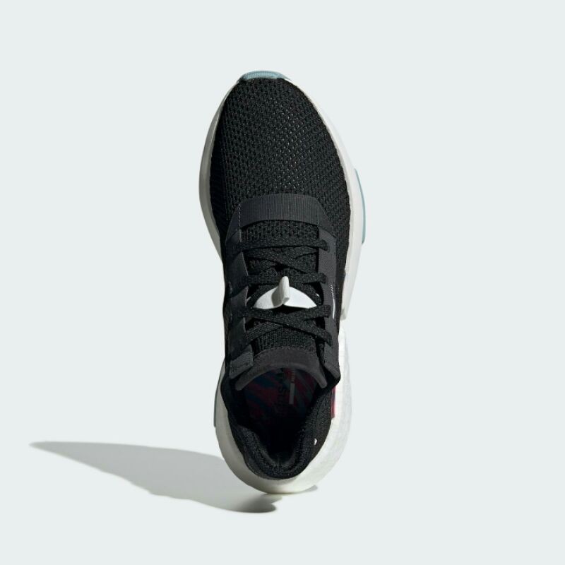 Adidas Pod S3 1 Unisex Shoes Core Black Original Shopee Philippines
