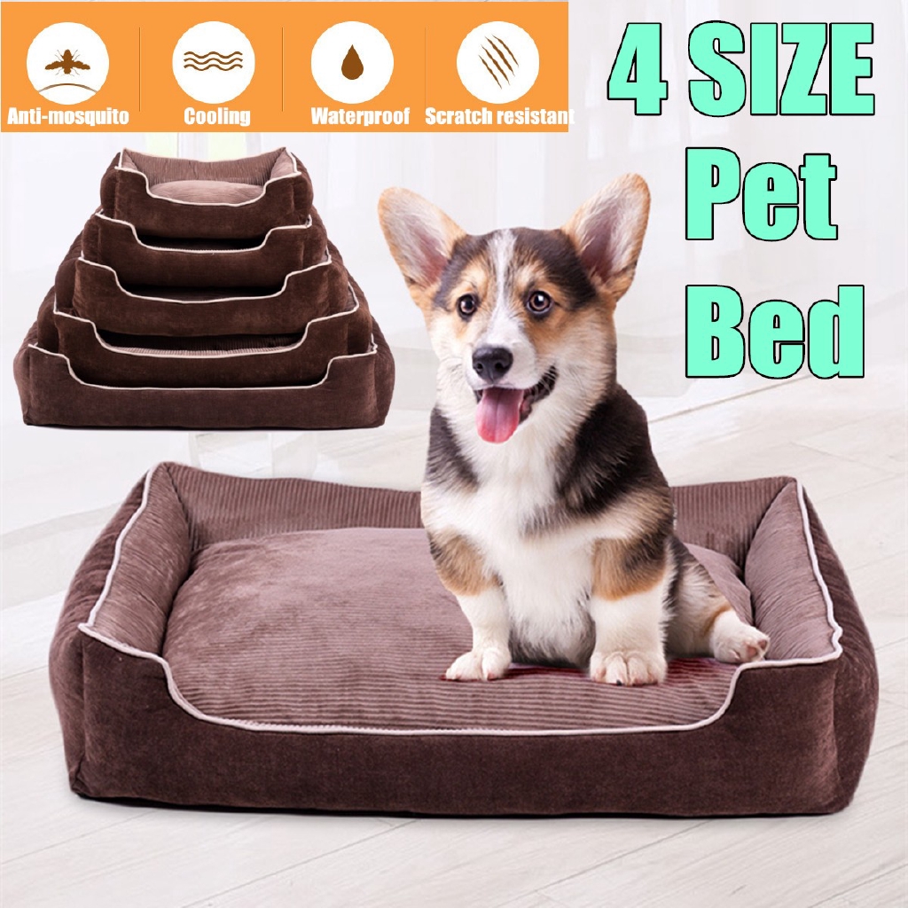 nesting dog beds sale