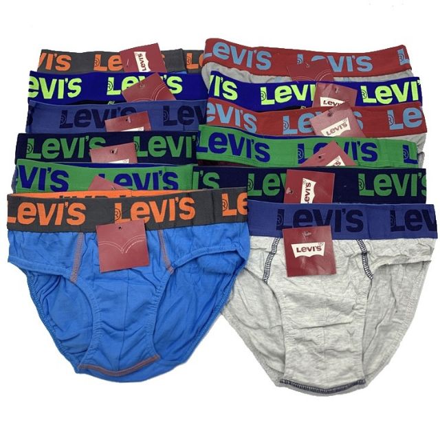 Levis brief underwear | Shopee Philippines