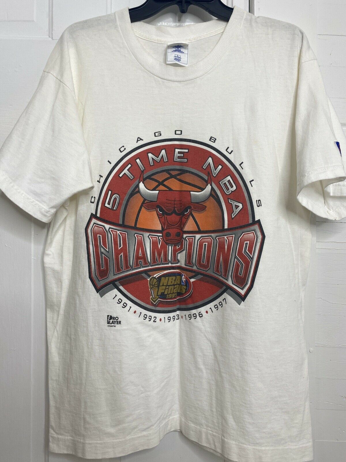vintage nba player t shirts