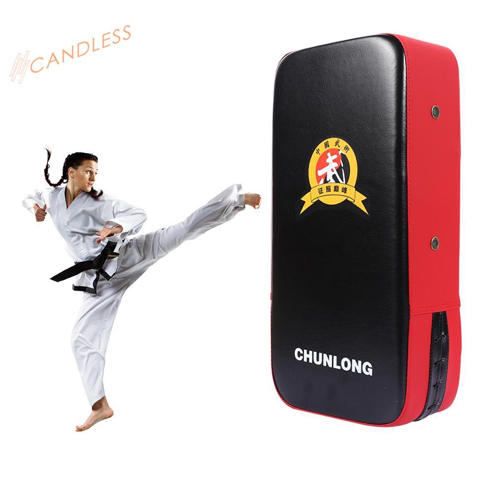 taekwondo punching pads