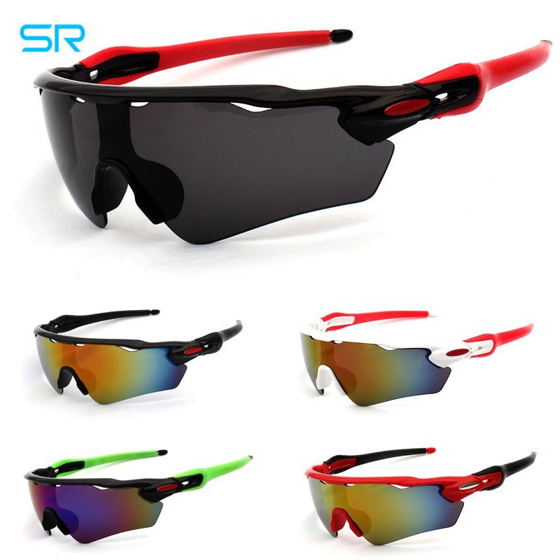 bike riding sunglasses