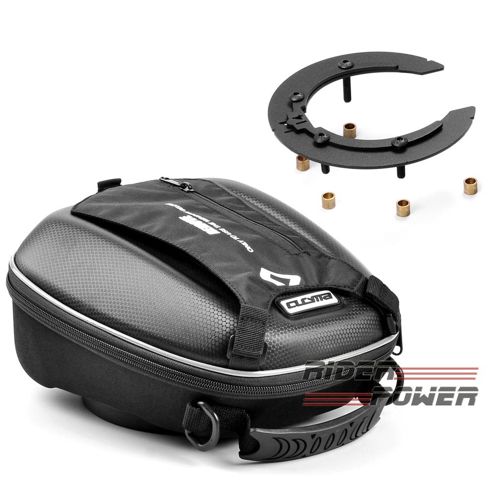 ninja 300 tank bag