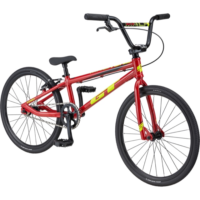 gt mach one bmx