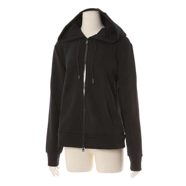 armani exchange zip up