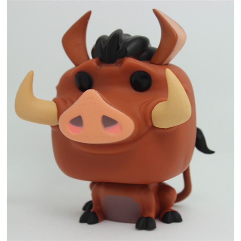 pumbaa funko pop