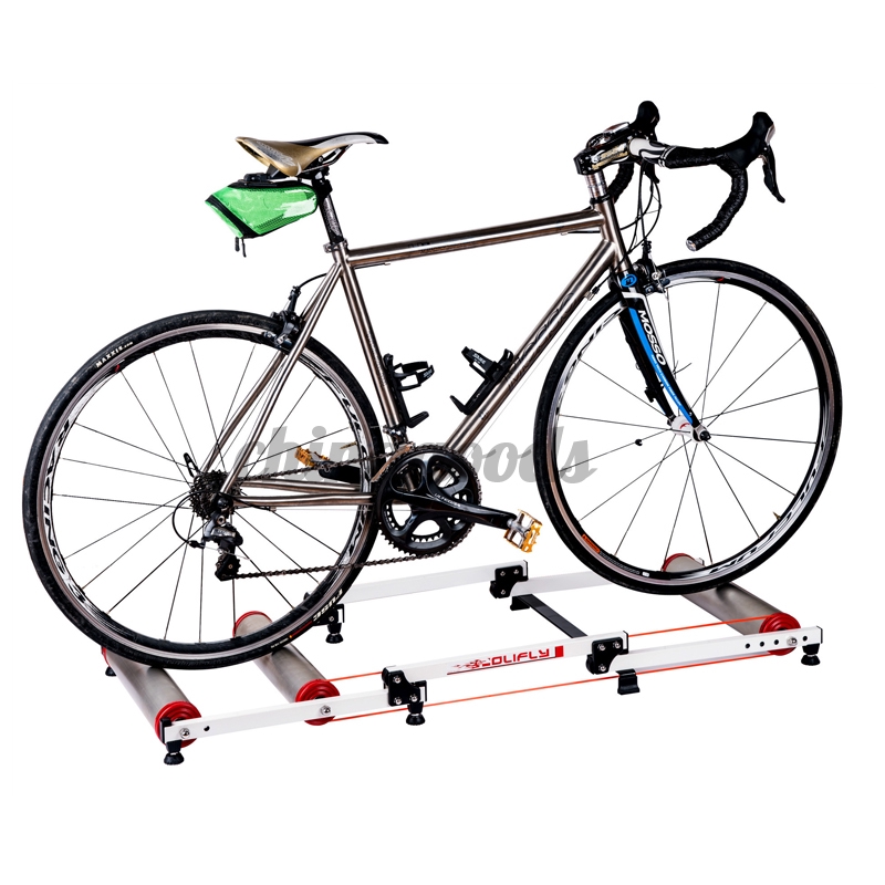 parabolic roller trainer