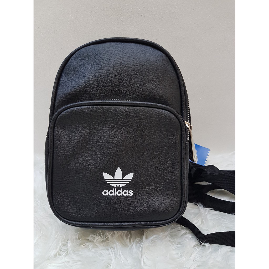 small adidas backpack