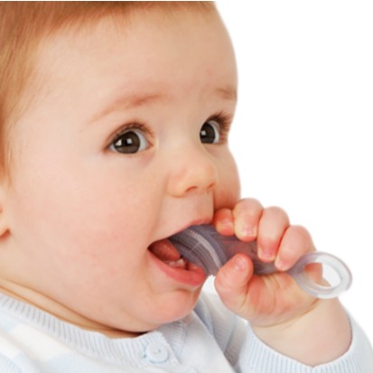 little buds teethers