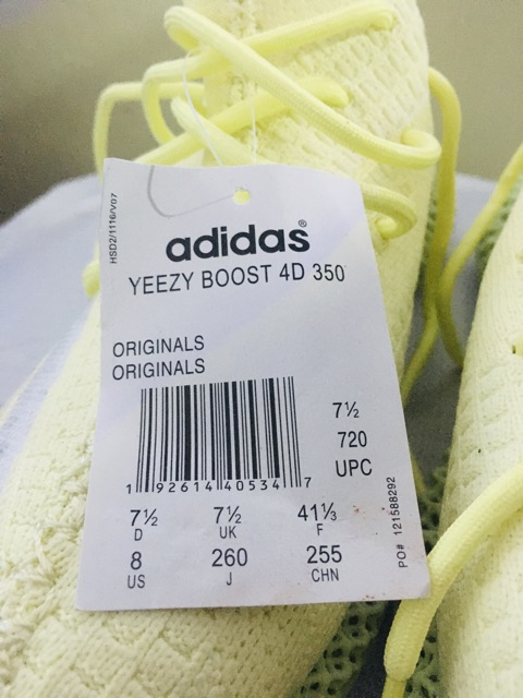 yeezy 4d 350
