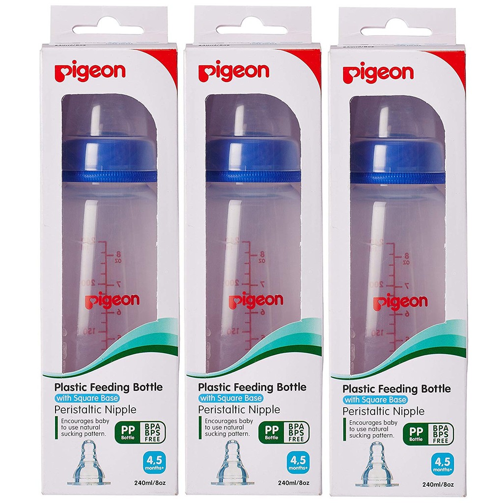 pigeon rpp bottle