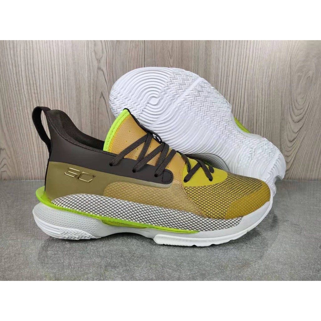 stephen curry shoes 7